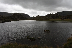 Innominate Tarn