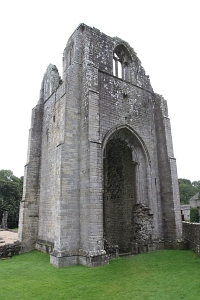 Shap Abbey