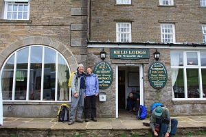 Keld Lodge