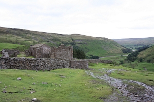 Swaledale