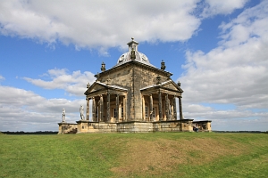Temple of the Four Winds