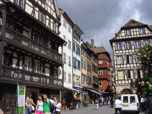 Strassbourg