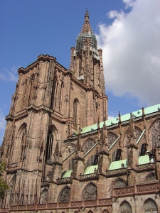 Strassbourg