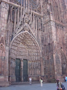 Strassbourg