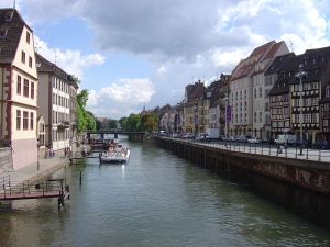 Strassbourg