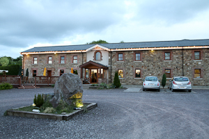 Newgrange Lodge