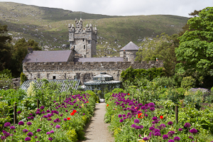 Glenveagh Castle
