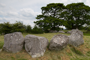 Carrowmore Megalithic Cemetery