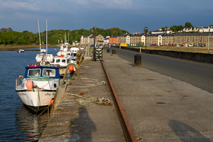 Westport Quay