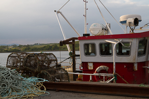 Westport Quay
