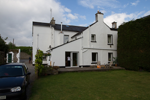 St Anthony's Riverside B&B, Westport