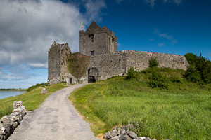 Dunguaire Castle
