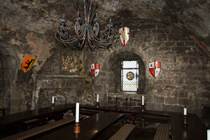 Dunguaire Castle