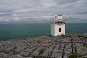 Leuchtturm entlang der R479 |  Lighthouse along route R479