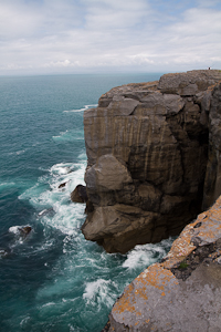 Felsen entlang der R479 |  Rocks along R479