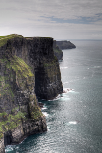 Cliffs of Moher