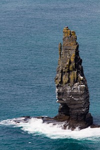 Cliffs of Moher Rock