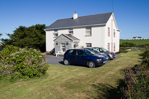 Riverfield House, Doolin
