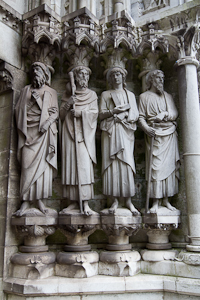 St. Finbarre's Cathedral