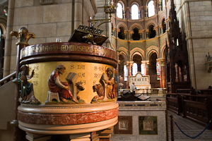 St. Finbarre's Cathedral