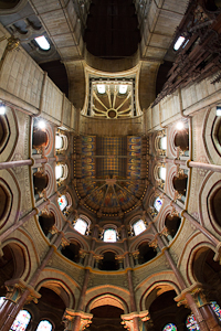 St. Finbarre's Cathedral