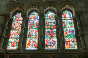 St. Finbarre's Cathedral