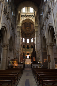 St. Finbarre's Cathedral