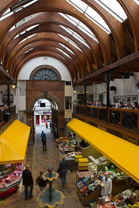 English Market