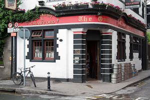Pub in Cork City