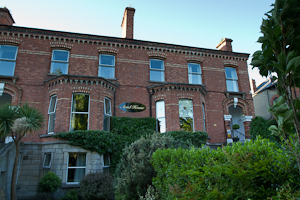 Ariel House, Dublin