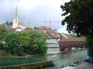 Baden