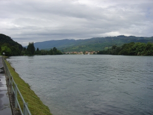 Rhein