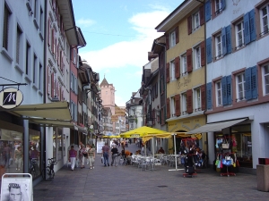 Rheinfelden